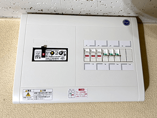 電気設備工事